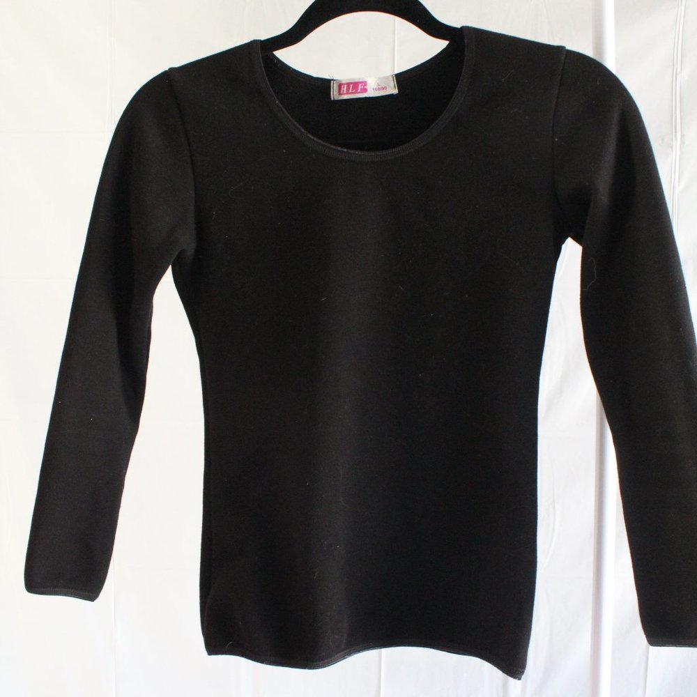 Children's Fleece Baselayer